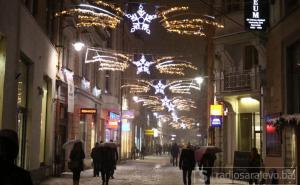 Šta kažu meteorolozi: Ulazimo li u Novu godinu sa snijegom?